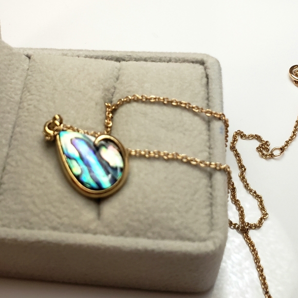 Pendent necklace - Picture 2 of 3